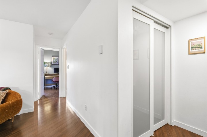 Photo 24 at 201 - 3465 Glen Drive, Fraser VE, Vancouver East