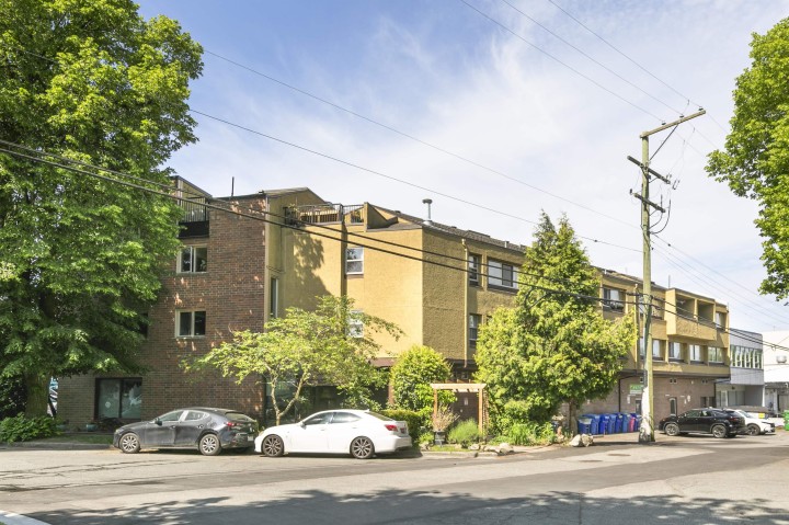 Photo 30 at 201 - 3465 Glen Drive, Fraser VE, Vancouver East