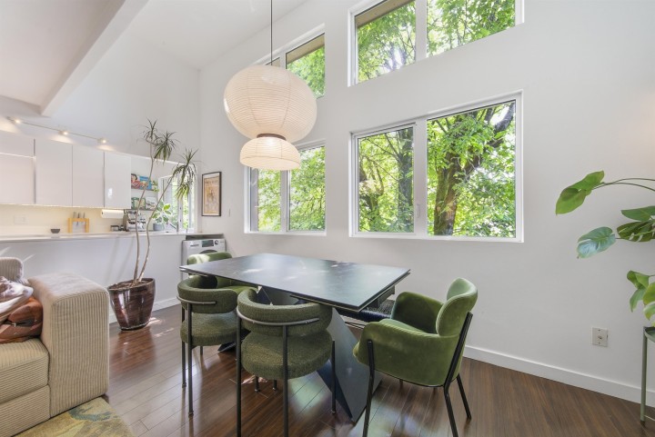 Photo 14 at 201 - 3465 Glen Drive, Fraser VE, Vancouver East
