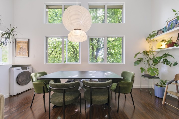 Photo 11 at 201 - 3465 Glen Drive, Fraser VE, Vancouver East