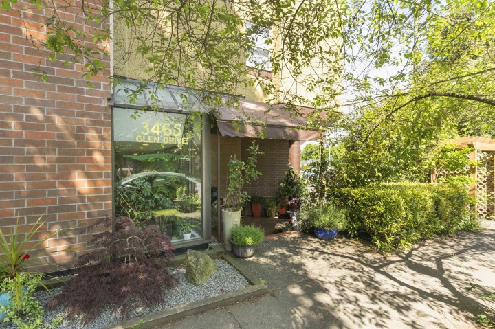 Photo 29 at 201 - 3465 Glen Drive, Fraser VE, Vancouver East