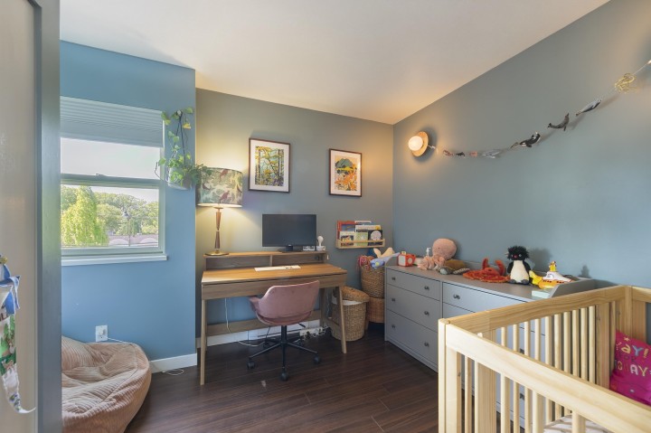 Photo 25 at 201 - 3465 Glen Drive, Fraser VE, Vancouver East