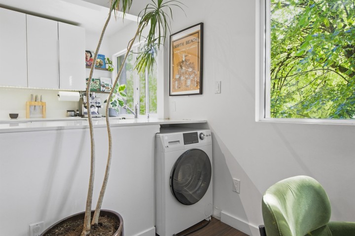 Photo 21 at 201 - 3465 Glen Drive, Fraser VE, Vancouver East