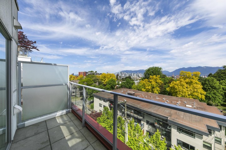 Photo 17 at 501 - 379 E Broadway, Mount Pleasant VE, Vancouver East