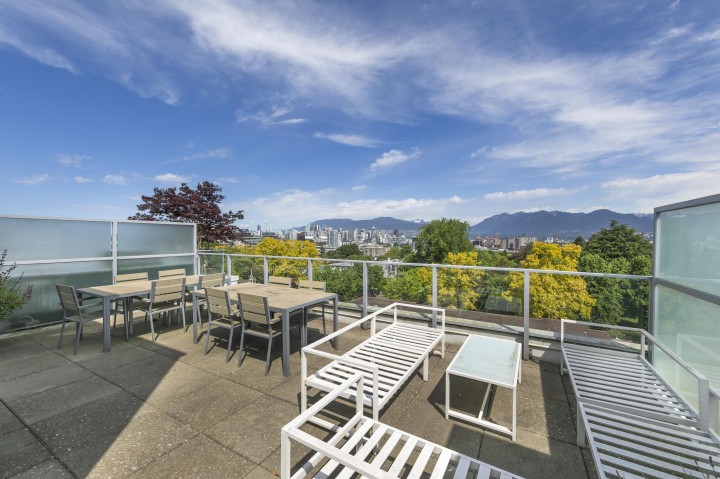 Photo 36 at 501 - 379 E Broadway, Mount Pleasant VE, Vancouver East