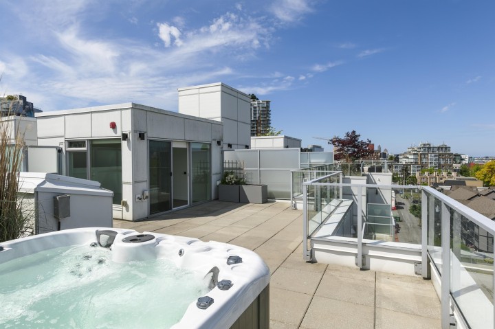 Photo 32 at 501 - 379 E Broadway, Mount Pleasant VE, Vancouver East