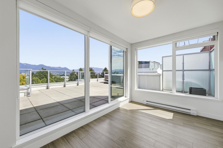 Photo 30 at 501 - 379 E Broadway, Mount Pleasant VE, Vancouver East