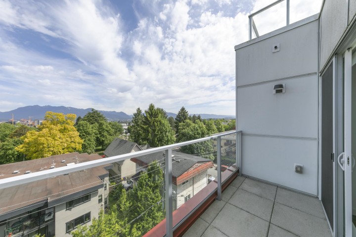 Photo 18 at 501 - 379 E Broadway, Mount Pleasant VE, Vancouver East