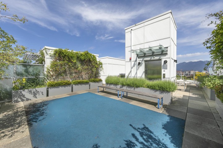 Photo 35 at 501 - 379 E Broadway, Mount Pleasant VE, Vancouver East
