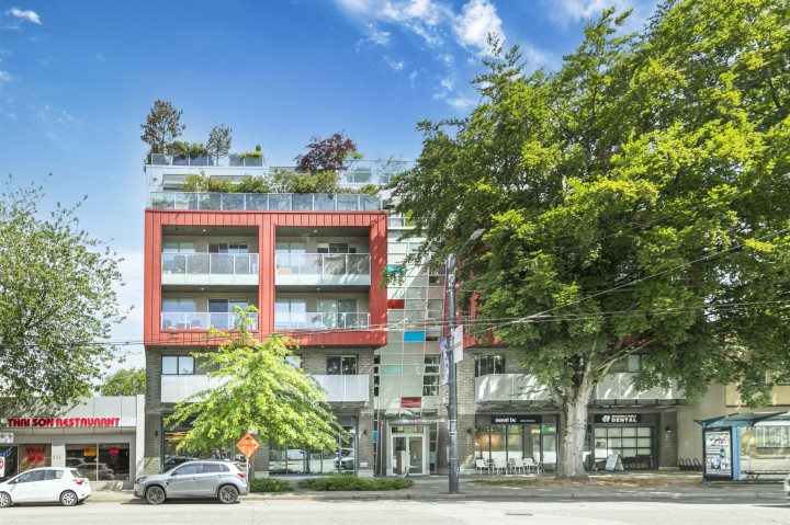 Photo 8 at 501 - 379 E Broadway, Mount Pleasant VE, Vancouver East