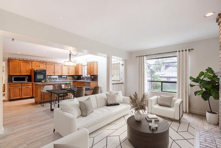 Photo 2 at 2235 W 16th Avenue, Kitsilano, Vancouver West