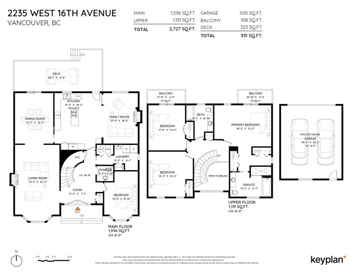 Photo 36 at 2235 W 16th Avenue, Kitsilano, Vancouver West