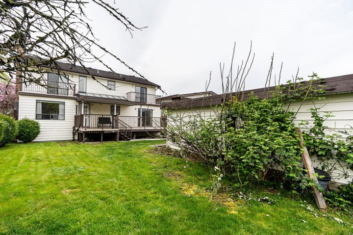 Photo 35 at 2235 W 16th Avenue, Kitsilano, Vancouver West