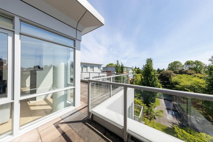 Photo 28 at 602 - 618 W 45th Avenue, Oakridge VW, Vancouver West