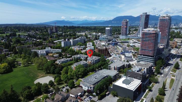 Photo 35 at 602 - 618 W 45th Avenue, Oakridge VW, Vancouver West
