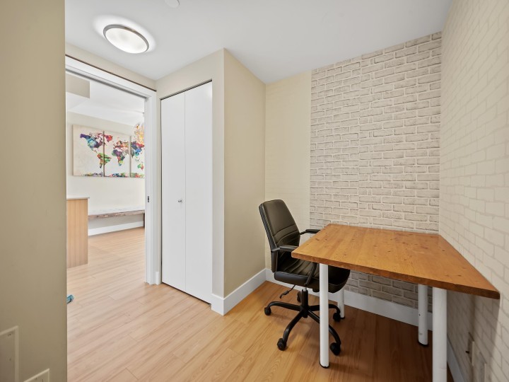 Photo 22 at 213 - 159 W 2nd Avenue, False Creek, Vancouver West