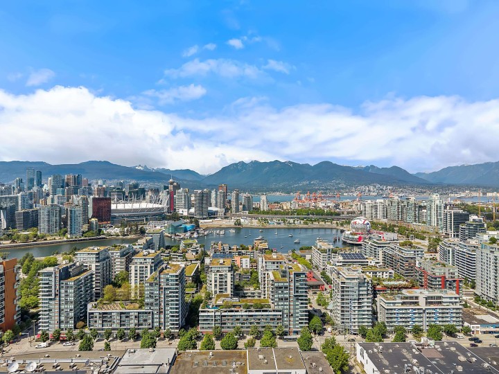 Photo 34 at 213 - 159 W 2nd Avenue, False Creek, Vancouver West