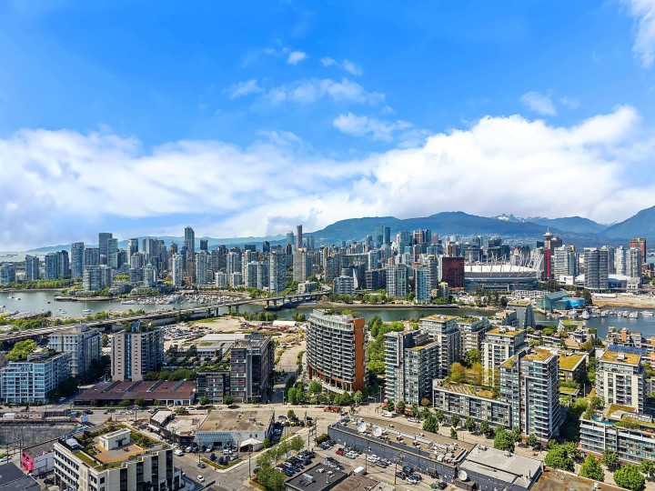 Photo 33 at 213 - 159 W 2nd Avenue, False Creek, Vancouver West