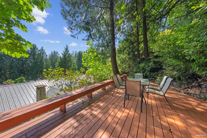 Photo 23 at 3907 Bayridge Place, Bayridge, West Vancouver