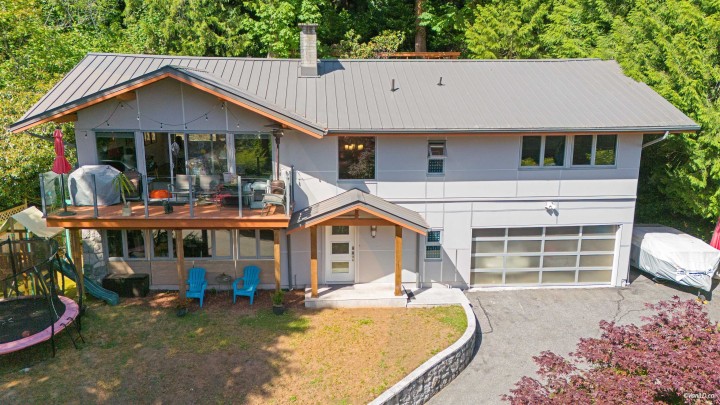Photo 26 at 3907 Bayridge Place, Bayridge, West Vancouver