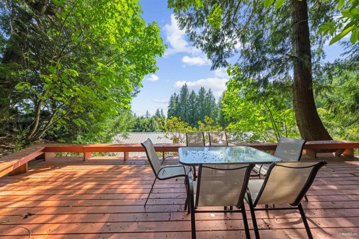 Photo 24 at 3907 Bayridge Place, Bayridge, West Vancouver