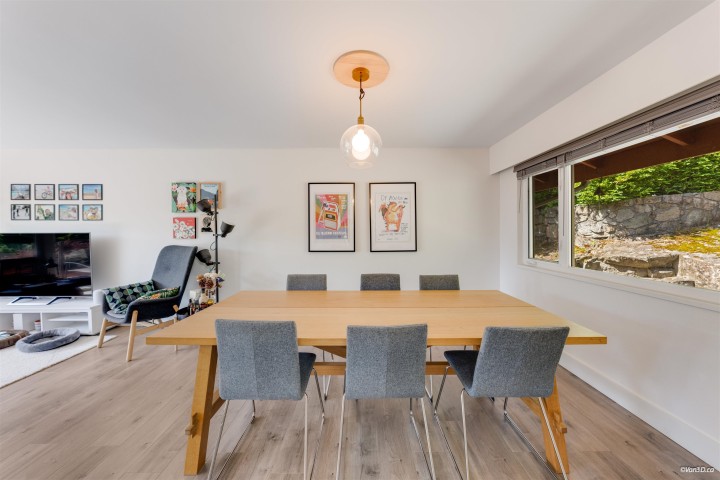 Photo 11 at 3907 Bayridge Place, Bayridge, West Vancouver