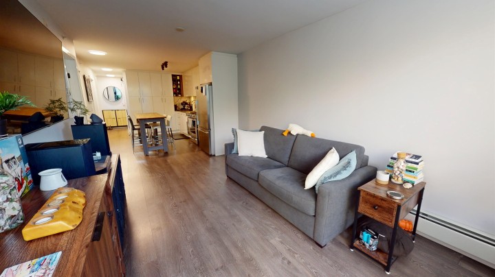 Photo 3 at 201 - 231 E Pender Street, Strathcona, Vancouver East