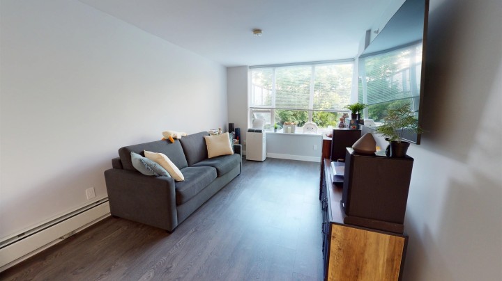 Photo 5 at 201 - 231 E Pender Street, Strathcona, Vancouver East