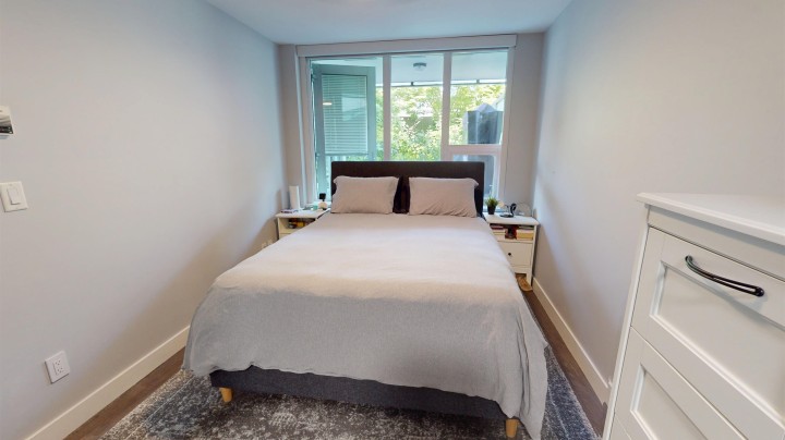 Photo 9 at 201 - 231 E Pender Street, Strathcona, Vancouver East