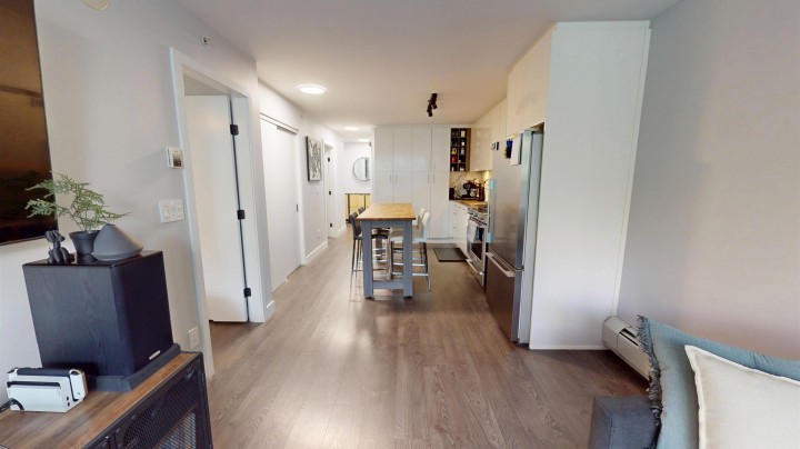 Photo 4 at 201 - 231 E Pender Street, Strathcona, Vancouver East