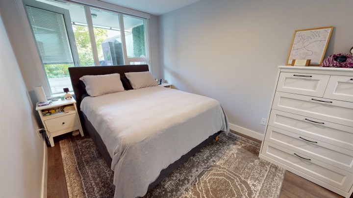Photo 8 at 201 - 231 E Pender Street, Strathcona, Vancouver East