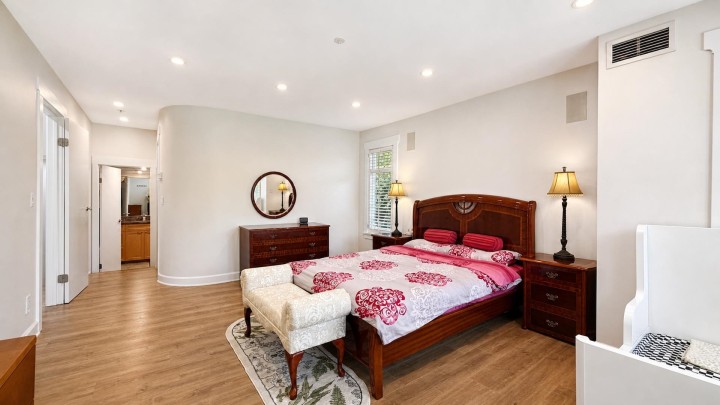 Photo 23 at 4399 Locarno Crescent, Point Grey, Vancouver West
