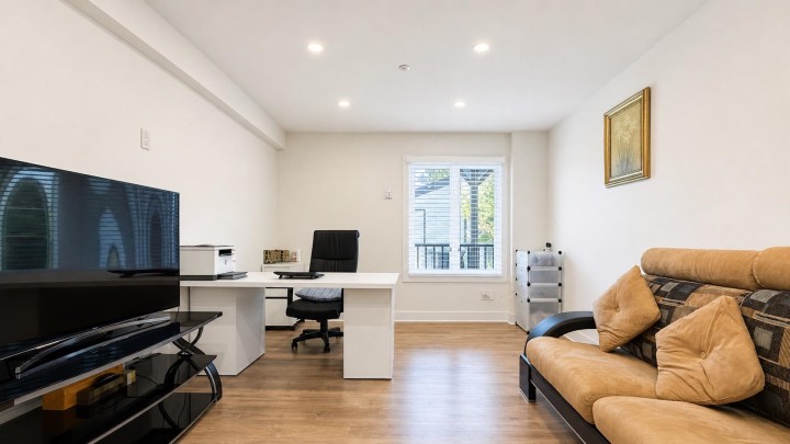 Photo 20 at 4399 Locarno Crescent, Point Grey, Vancouver West