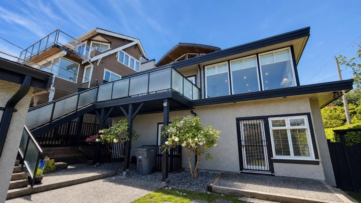 Photo 38 at 4399 Locarno Crescent, Point Grey, Vancouver West