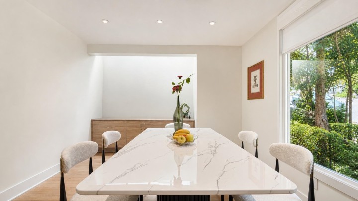 Photo 10 at 4399 Locarno Crescent, Point Grey, Vancouver West