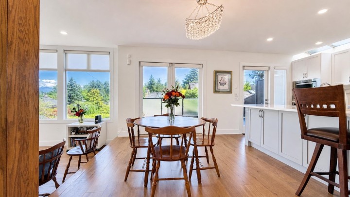 Photo 18 at 4399 Locarno Crescent, Point Grey, Vancouver West