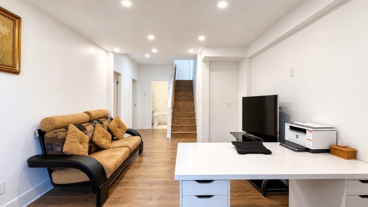 Photo 21 at 4399 Locarno Crescent, Point Grey, Vancouver West