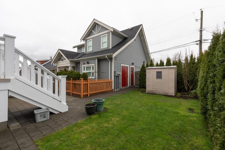 Photo 32 at 2255 E 35th Avenue, Victoria VE, Vancouver East