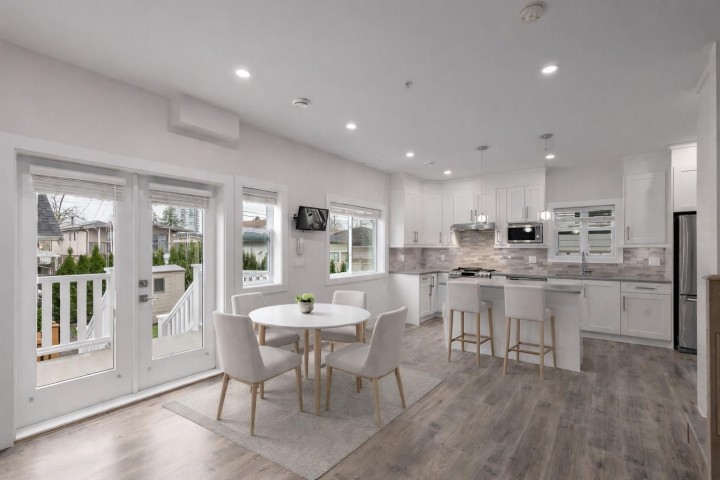 Photo 1 at 2255 E 35th Avenue, Victoria VE, Vancouver East