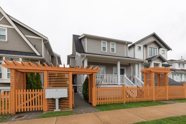 Photo 30 at 2255 E 35th Avenue, Victoria VE, Vancouver East