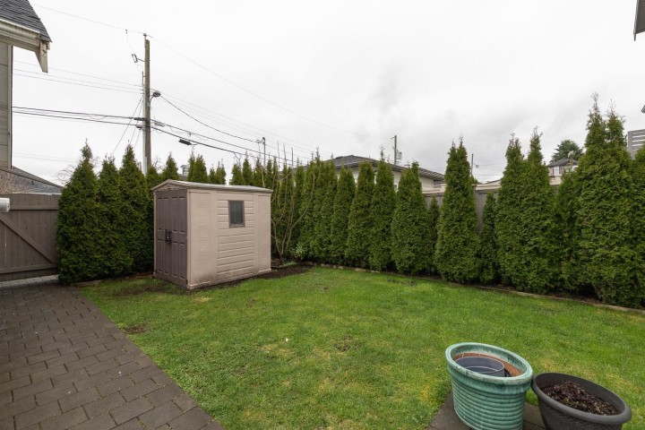 Photo 34 at 2255 E 35th Avenue, Victoria VE, Vancouver East