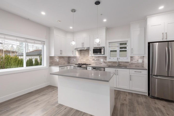 Photo 8 at 2255 E 35th Avenue, Victoria VE, Vancouver East