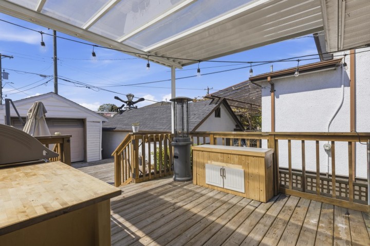 Photo 23 at 45 Renfrew Street, Hastings Sunrise, Vancouver East