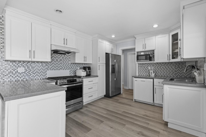 Photo 6 at 45 Renfrew Street, Hastings Sunrise, Vancouver East