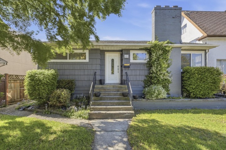 Photo 1 at 45 Renfrew Street, Hastings Sunrise, Vancouver East