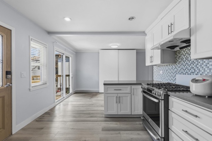 Photo 8 at 45 Renfrew Street, Hastings Sunrise, Vancouver East