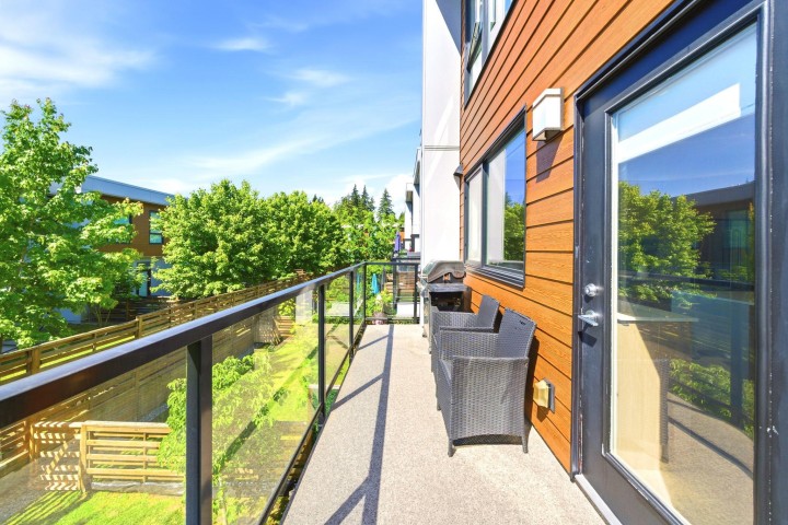 Photo 6 at 59 - 3597 Malsum Drive, Roche Point, North Vancouver