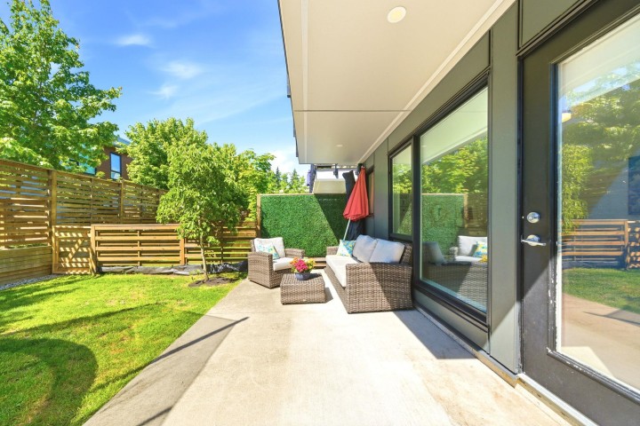 Photo 7 at 59 - 3597 Malsum Drive, Roche Point, North Vancouver