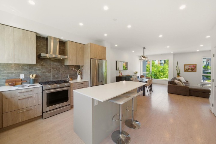 Photo 1 at 59 - 3597 Malsum Drive, Roche Point, North Vancouver