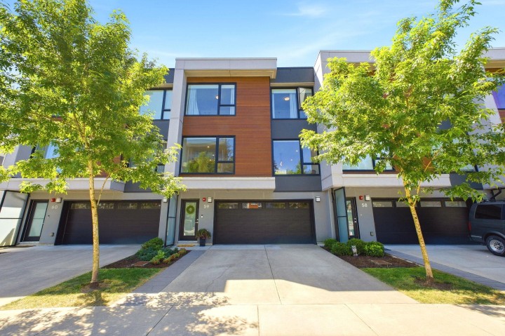 Photo 9 at 59 - 3597 Malsum Drive, Roche Point, North Vancouver